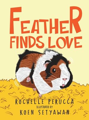 Feather Finds Love image number 0