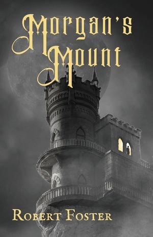 Morgan's Mount image number 0