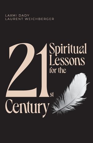 21 Spiritual Lessons for the 21st Century image number 0