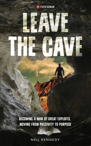 Leave the Cave image number 0