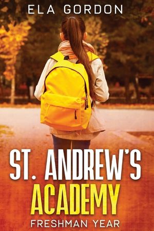 St. Andrew's Academy: Freshman Year image number 0