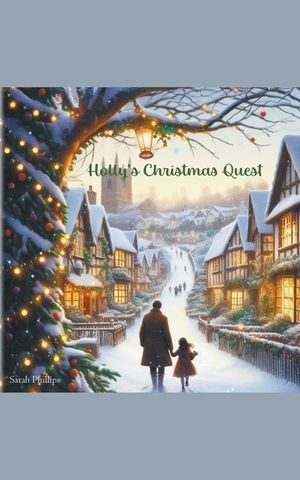 Holly's Christmas Quest image number 0