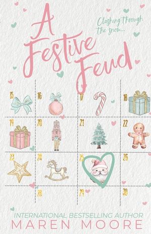 A Festive Feud image number 0