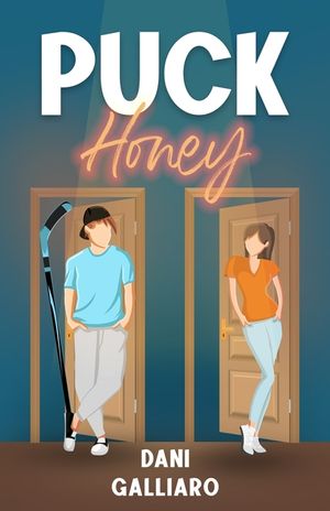 Puck Honey image number 0