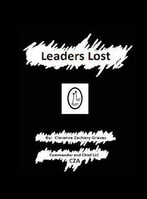 Leaders Lost: My Autobiographical Whistleblower Story image number 0