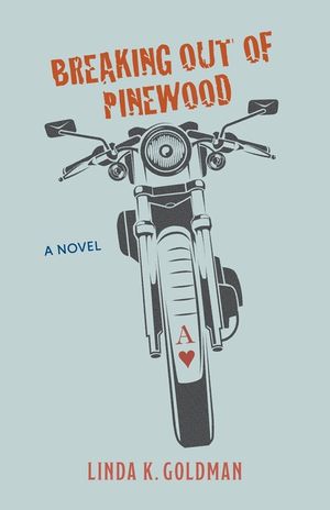 Breaking Out of Pinewood image number 0