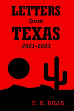 Letters from Texas, 2021-2023 image number 0