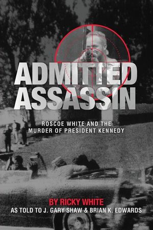 Admitted Assassin image number 0