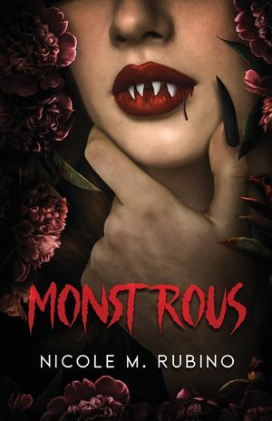 Monstrous image number 0