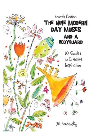 The Nine Modern Day Muses (and a Bodyguard) Fourth Edition image number 0
