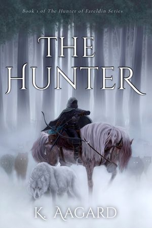 The Hunter of Fareldin: The Hunter image number 0