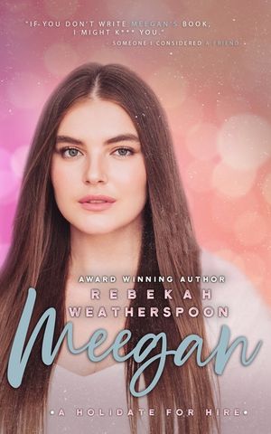 Meegan: A Holidate For Hire image number 0