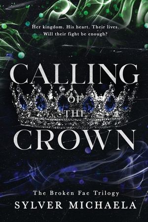 Calling of the Crown image number 0