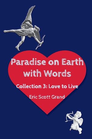 Paradise on Earth with Words Volume 3 image number 0