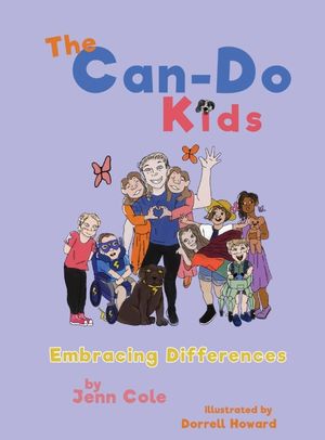 The Can-Do Kids - Embracing Differences image number 0