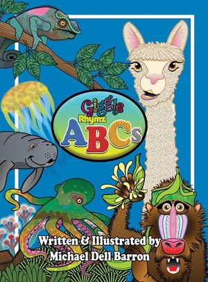 Giggle Rhymz ABCs image number 0