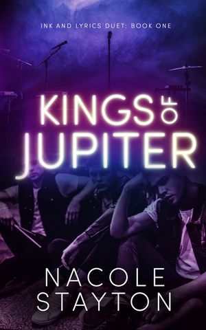 Kings of Jupiter image number 0