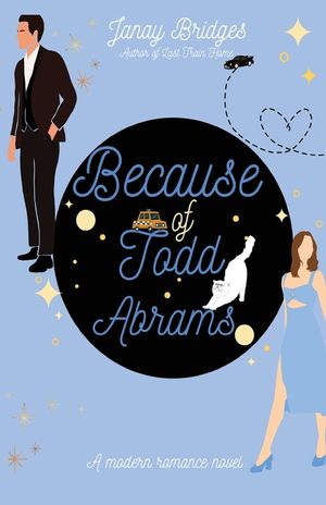 Because of Todd Abrams image number 0