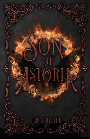Son of Astoria image number 0