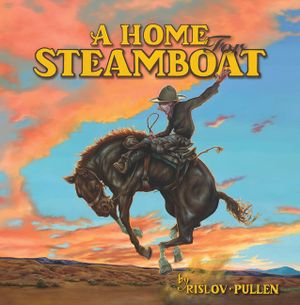A Home for Steamboat image number 0