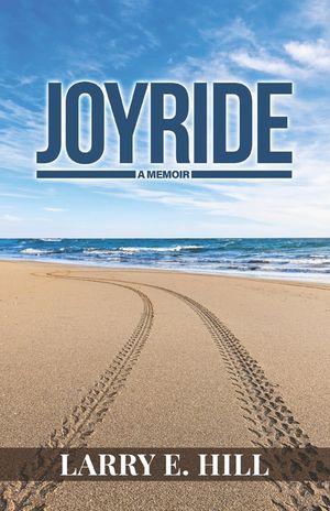 Joyride: A Memoir image number 0