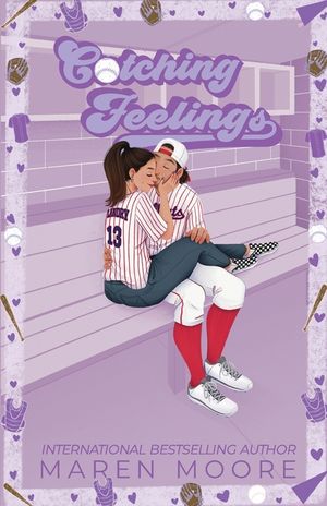 Catching Feelings image number 0