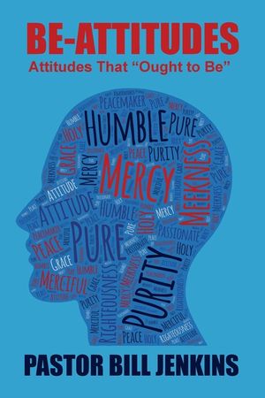 The Be-Attitudes: Attitudes That "Ought to Be" image number 0