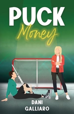 Puck Money image number 0