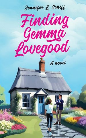 Finding Gemma Lovegood image number 0
