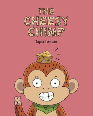 The Cheesy Chimp image number 0