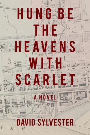 Hung Be the Heavens with Scarlet image number 0