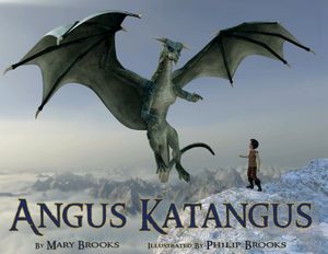 Angus Katangus image number 0