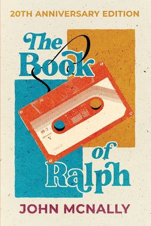 The Book of Ralph: 20th Anniversary Edition image number 0