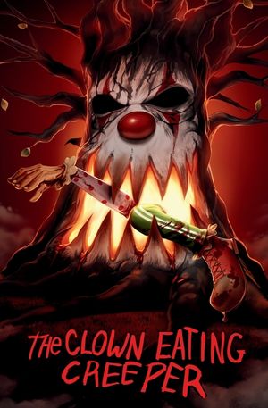 The Clown Eating Creeper image number 0