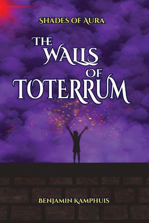 The Walls of Toterrum image number 0