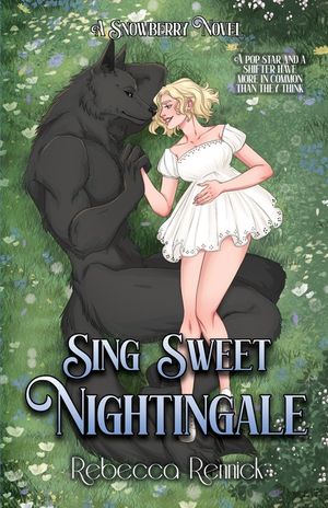 Sing Sweet Nightingale image number 0