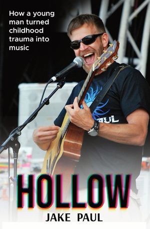 Hollow: The story of how a young man turned childhood trauma into music image number 0
