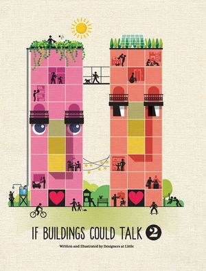 If Buildings Could Talk 2 image number 0