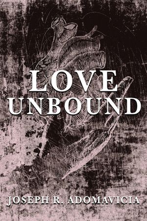 Love Unbound: Blackout Poetry Edition image number 0