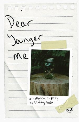 Dear Younger Me: A Reflection in Poetry image number 0