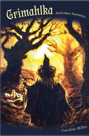 Grimahlka and Other Fantasies image number 0