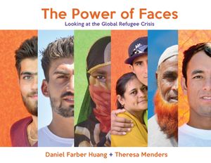 The Power of Faces: Looking at the Global Refugee Crisis image number 0