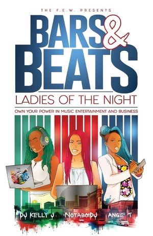 Bars & Beats Ladies of the Night image number 0