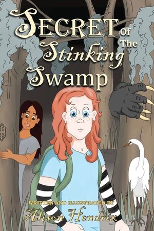 Secret of the Stinking Swamp image number 0