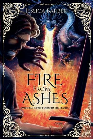 Fire From Ashes image number 0