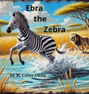 Ebra the Zebra image number 0