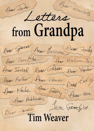 Letters from Grandpa image number 0