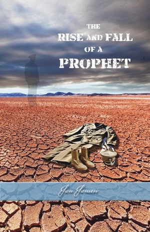 The Rise And Fall Of A Prophet image number 0