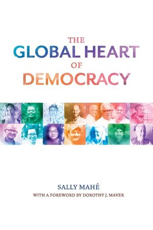The Global Heart of Democracy image number 0