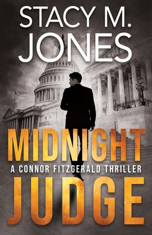 Midnight Judge image number 0